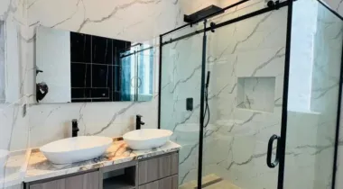 5 BED&amp;BQ || 420 MILLION || IKOTA, LEKKI, LAGOS