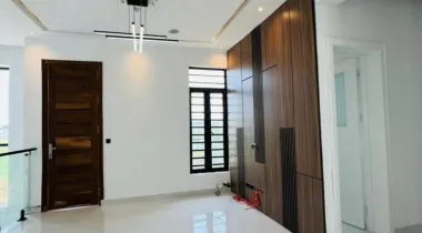 5 BED&amp;BQ || 420 MILLION || IKOTA, LEKKI, LAGOS