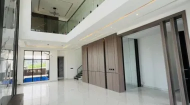 5 BED&amp;BQ || 420 MILLION || IKOTA, LEKKI, LAGOS