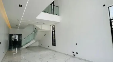 6 BED&amp;BQ || 700 MILLION || IKOTA, LEKKI, LAGOS