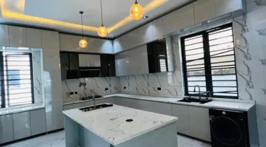 6 BED&amp;BQ || 700 MILLION || IKOTA, LEKKI, LAGOS