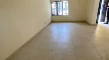 3 Bedroom Maisonette with Bq Location: Ikate, Lagos.