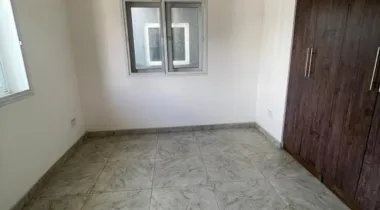 3 Bedroom Maisonette with Bq Location: Ikate, Lagos.