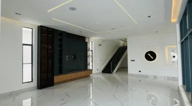5 BED&amp;BQ || 580 MILLION || IKOTA, LEKKI, LAGOS