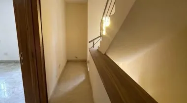3 Bedroom Maisonette with Bq Location: Ikate, Lagos.