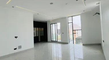 5 BED&amp;BQ || 580 MILLION || IKOTA, LEKKI, LAGOS