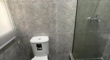 3 Bedroom Maisonette with Bq Location: Ikate, Lagos.