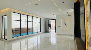 5 BED&amp;BQ || 580 MILLION || IKOTA, LEKKI, LAGOS