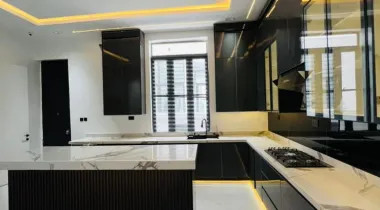 5 BED&amp;BQ || 580 MILLION || IKOTA, LEKKI, LAGOS