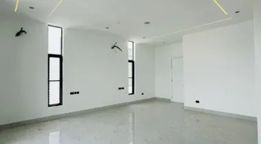 5 BED&amp;BQ || 580 MILLION || IKOTA, LEKKI, LAGOS