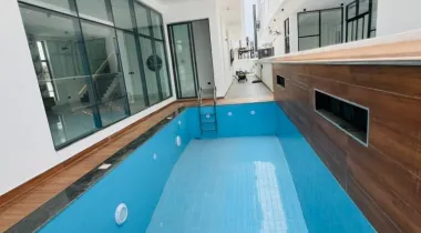 5 BED&amp;BQ || 580 MILLION || IKOTA, LEKKI, LAGOS