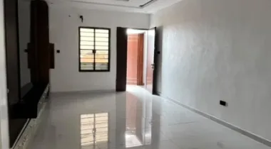 Brand New 2-Bedroom Apartment