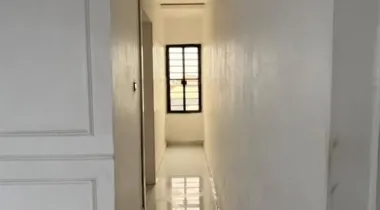 Brand New 2-Bedroom Apartment