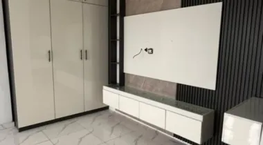 Brand New 2-Bedroom Apartment