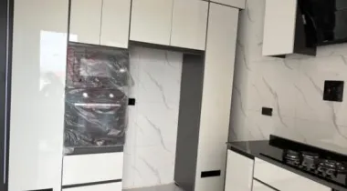 Brand New 2-Bedroom Apartment