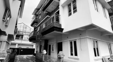 4 Bedromm semi detached duplex  Location: ikota lekki Lagos