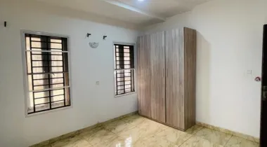 4 Bedromm semi detached duplex  Location: ikota lekki Lagos
