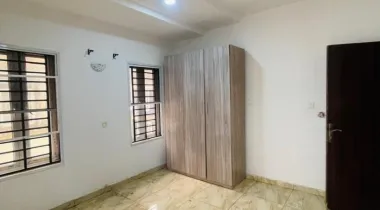 4 Bedromm semi detached duplex  Location: ikota lekki Lagos