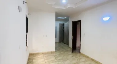 4 Bedromm semi detached duplex  Location: ikota lekki Lagos
