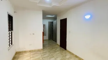 4 Bedromm semi detached duplex  Location: ikota lekki Lagos