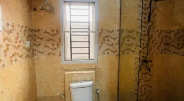 4 Bedromm semi detached duplex  Location: ikota lekki Lagos