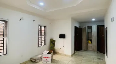 4 Bedromm semi detached duplex  Location: ikota lekki Lagos