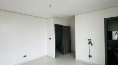 4 Bedroom terrace duplex in a secured and serviced estate.