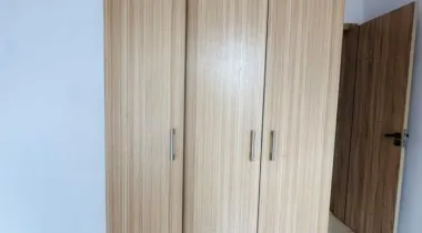 2 Bedroom Apartment with Swimming pool, Elevator and Gym