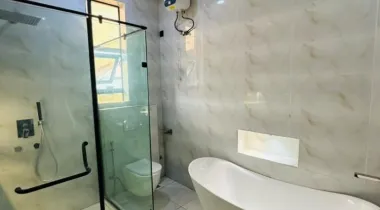 4 Bedroom Semi Detached Duplex, In A secured and service estate
