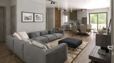 CONTEMPORARY BRAND NEW  AUTOMATED  2 &amp; 3 Bedroom