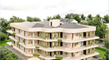 CONTEMPORARY BRAND NEW  AUTOMATED  2 &amp; 3 Bedroom