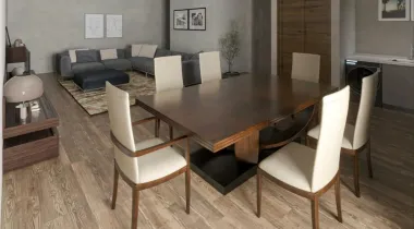 CONTEMPORARY BRAND NEW  AUTOMATED  2 &amp; 3 Bedroom