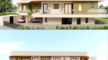 CONTEMPORARY BRAND NEW  AUTOMATED  2 &amp; 3 Bedroom