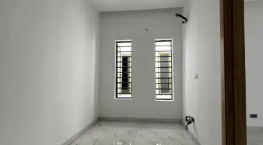 4 Bedroom Semi Detached Duplex with BQ FOR SALE