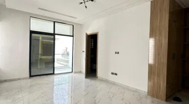 4 Bedroom Semi Detached Duplex with BQ FOR SALE