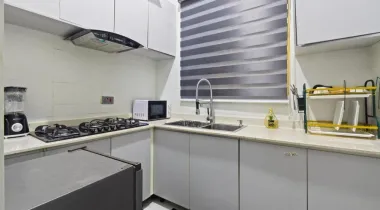 Brand new luxury 1bedroom apartment  *Location📍: ikate, lekki