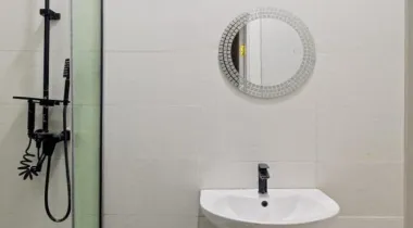 Brand new luxury 1bedroom apartment  *Location📍: ikate, lekki