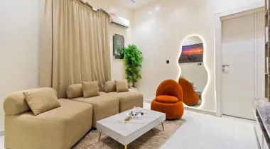 Brand new luxury 1bedroom apartment  *Location📍: ikate, lekki