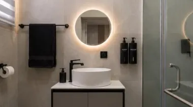 2 Bedroom Apartment with PS5 on Renta
