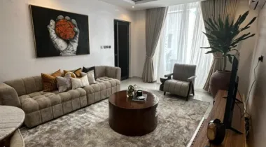 2 Bedroom Apartment with PS5 on Renta