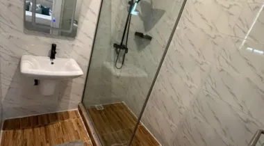 2 Bedroom Apartment with PS5 on Renta