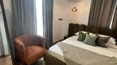 2 Bedroom Apartment with PS5 on Renta
