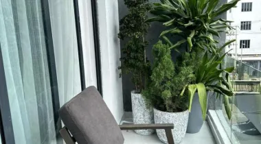 2 Bedroom Apartment with PS5 on Renta