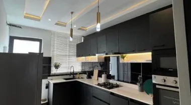 Apartment with top notch amenities available for short/long stay.