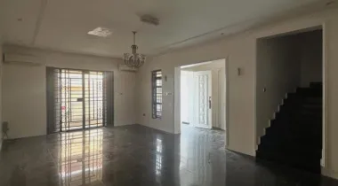 TO LET || Well maintained 4 bedroom terrace with bq and swimming pool  Location : ONIRU / VICTORIA ISLAND