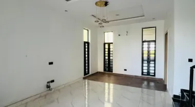 4 BED || 140 MILLION || AJAH, LEKKI, LAGOS.