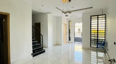 4 BED || 140 MILLION || AJAH, LEKKI, LAGOS.