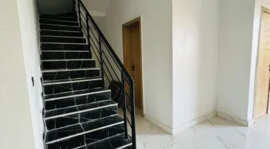 4 BED || 140 MILLION || AJAH, LEKKI, LAGOS.