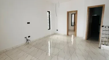 4 BED || 125 MILLION || AJAH, LEKKI, LAGOS