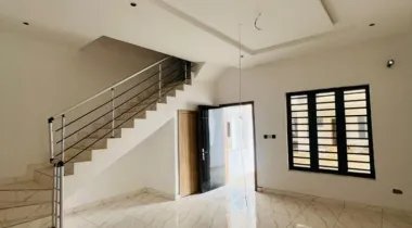 4 BED || 125 MILLION || AJAH, LEKKI, LAGOS
